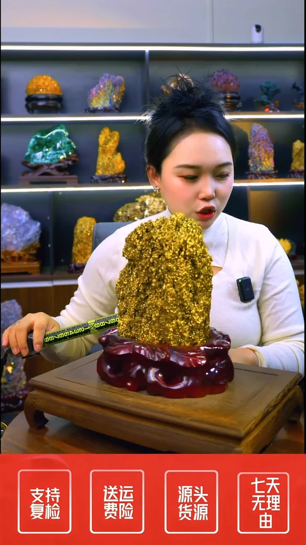 石材石材摆件一物一拍