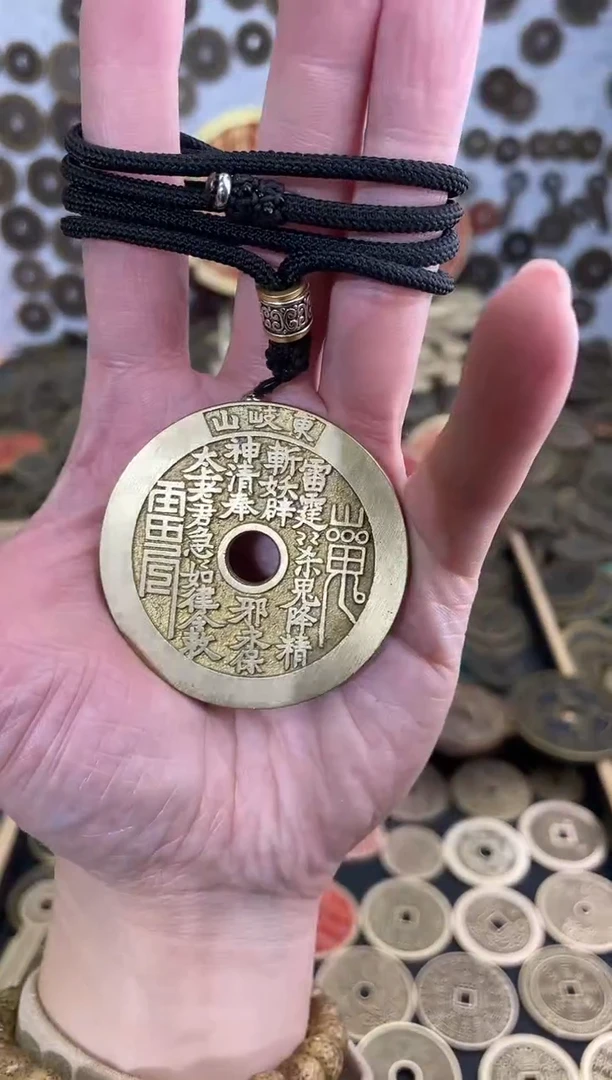 铜现代手工艺花钱