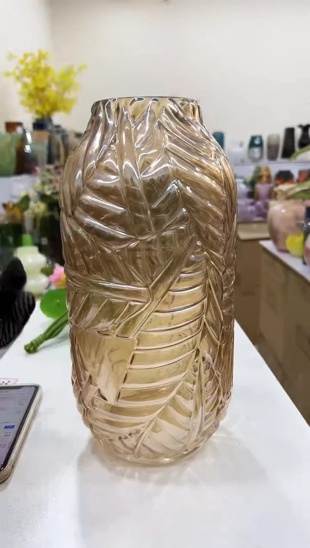 【闪购商品】也麦花器