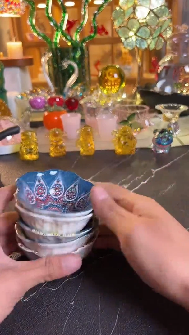 禾木精选必属精品茶具