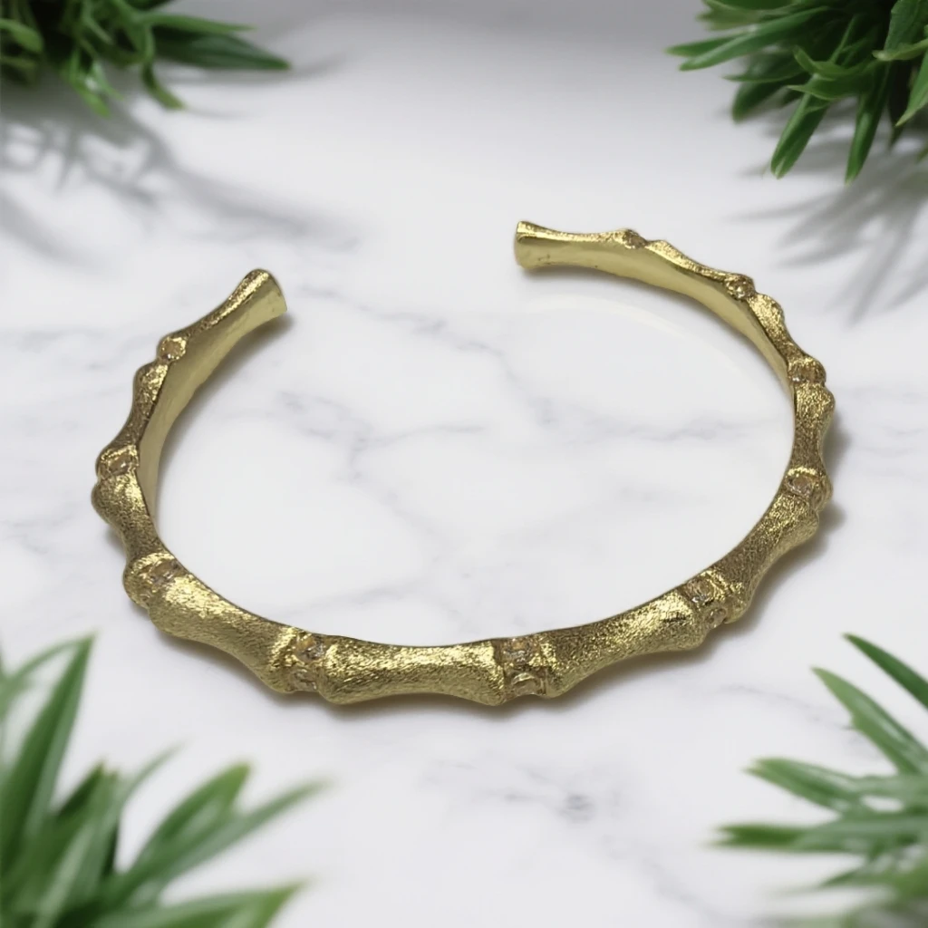 时尚轻奢手镯QQJZ~466