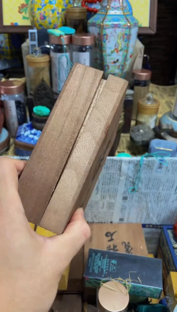 宝发中古仓铺子精选推荐109