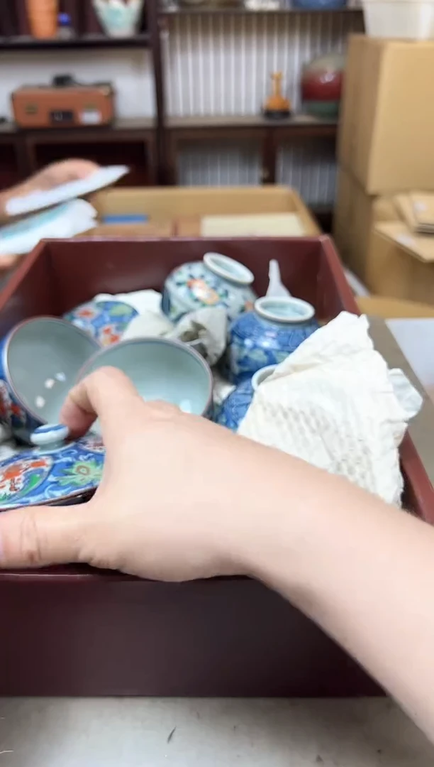 瓷片368聚宝缘海淘精选