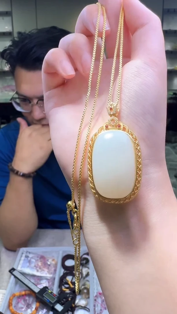 吊坠多样性发一件 182