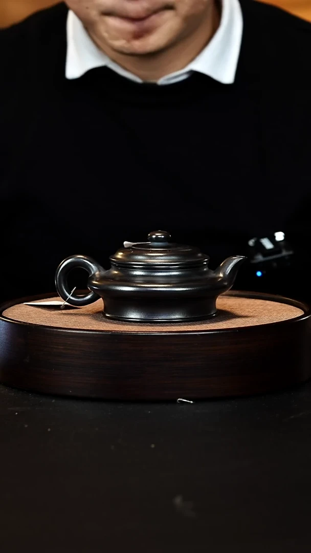 茶壶紫砂宜兴紫砂壶72