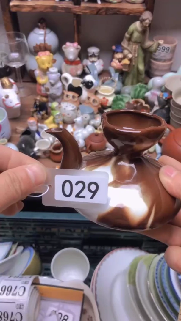 瓷片A龙华精品陶瓷店