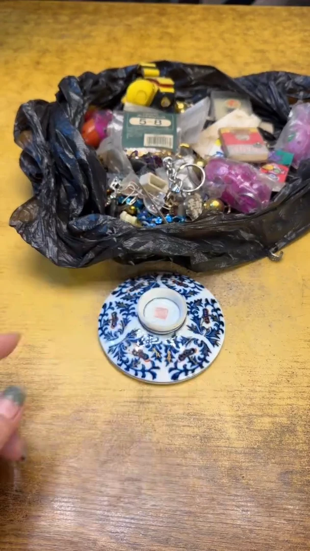 瓷器瓷器瑕疵破破24