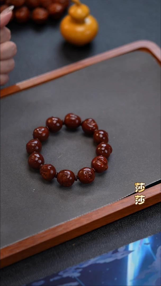 吊坠橄榄核章****厂橄榄核