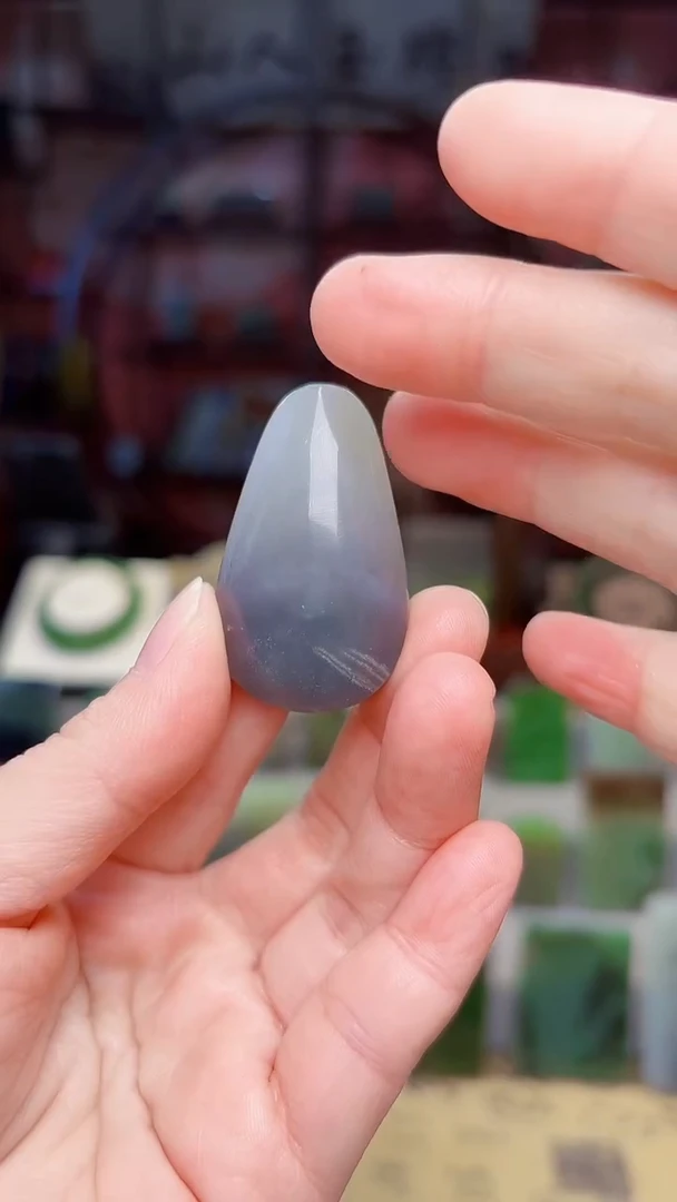 未镶嵌和田玉挂件416