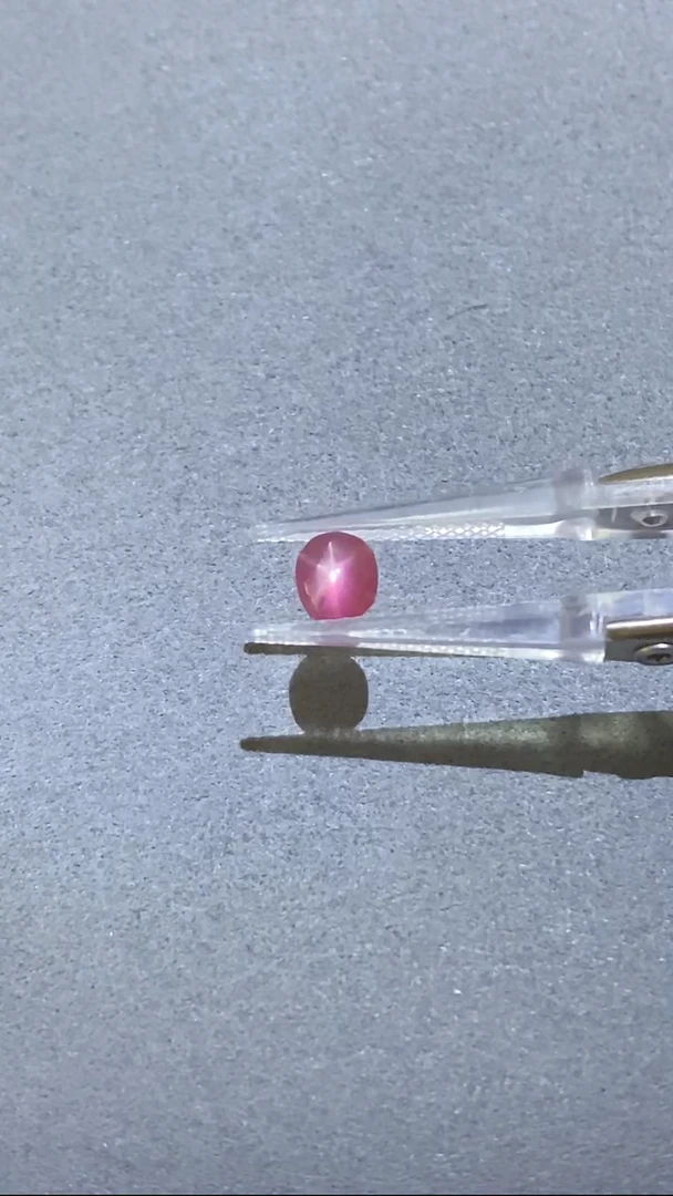 裸石蓝宝石2.12CT