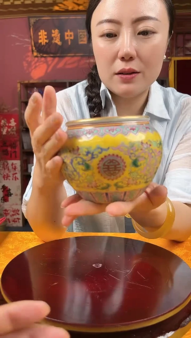 54流水景德镇赏瓷+++++++++