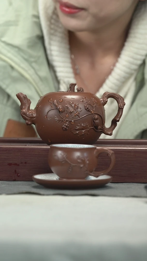 【闪购商品】紫砂茶壶紫砂壶紫砂壶