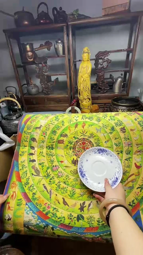 茶宠瓷器瓷器瓷器瓷器