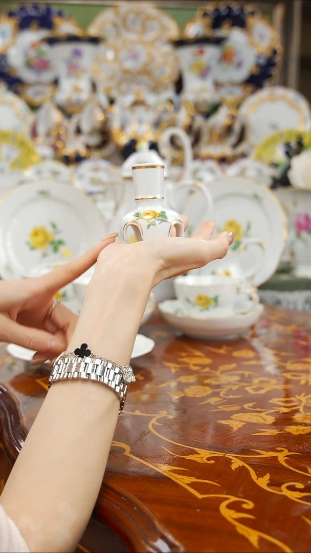 瓷米多家中古瓷器如图所示114