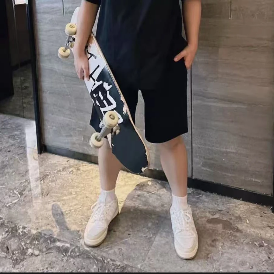 潮流时尚夏季运动短裤A010