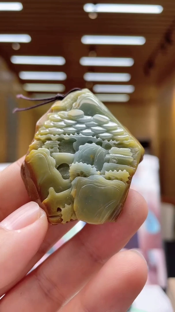 定制翡翠未镶嵌********88