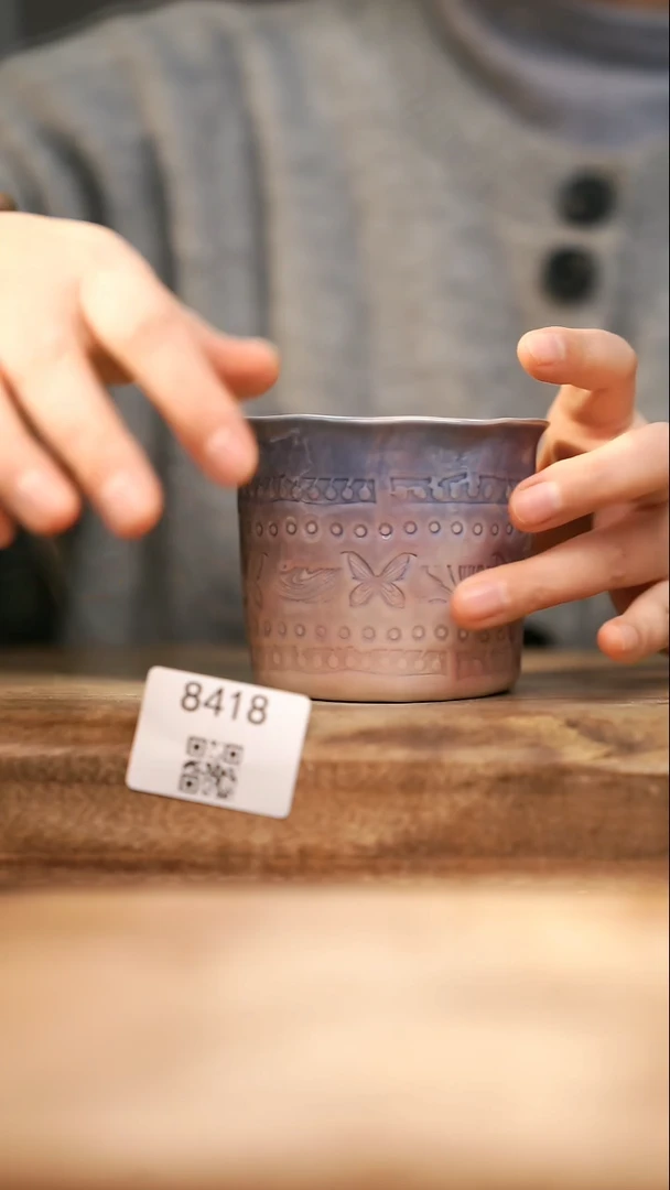 【落单孤品】福利/杯子@@8418