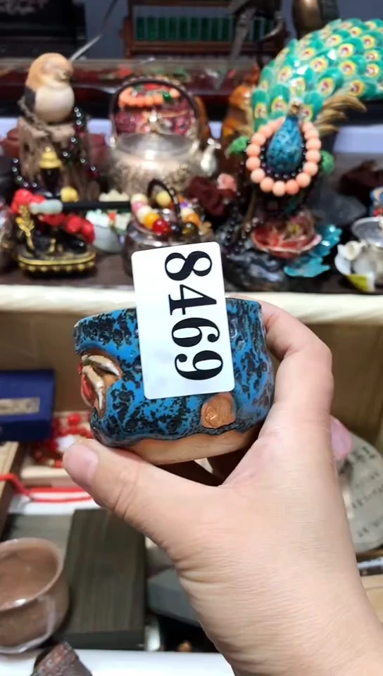 瓷器默认链接一物一拍