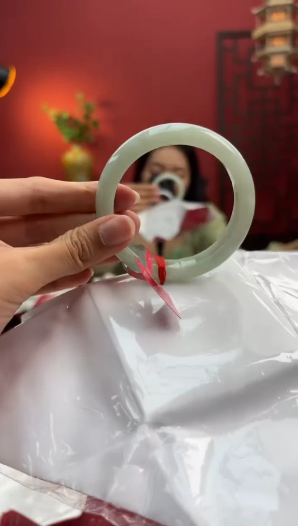 未镶嵌手镯翡翠翡翠手镯6