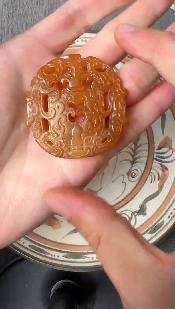 未镶嵌和田玉摆件888888