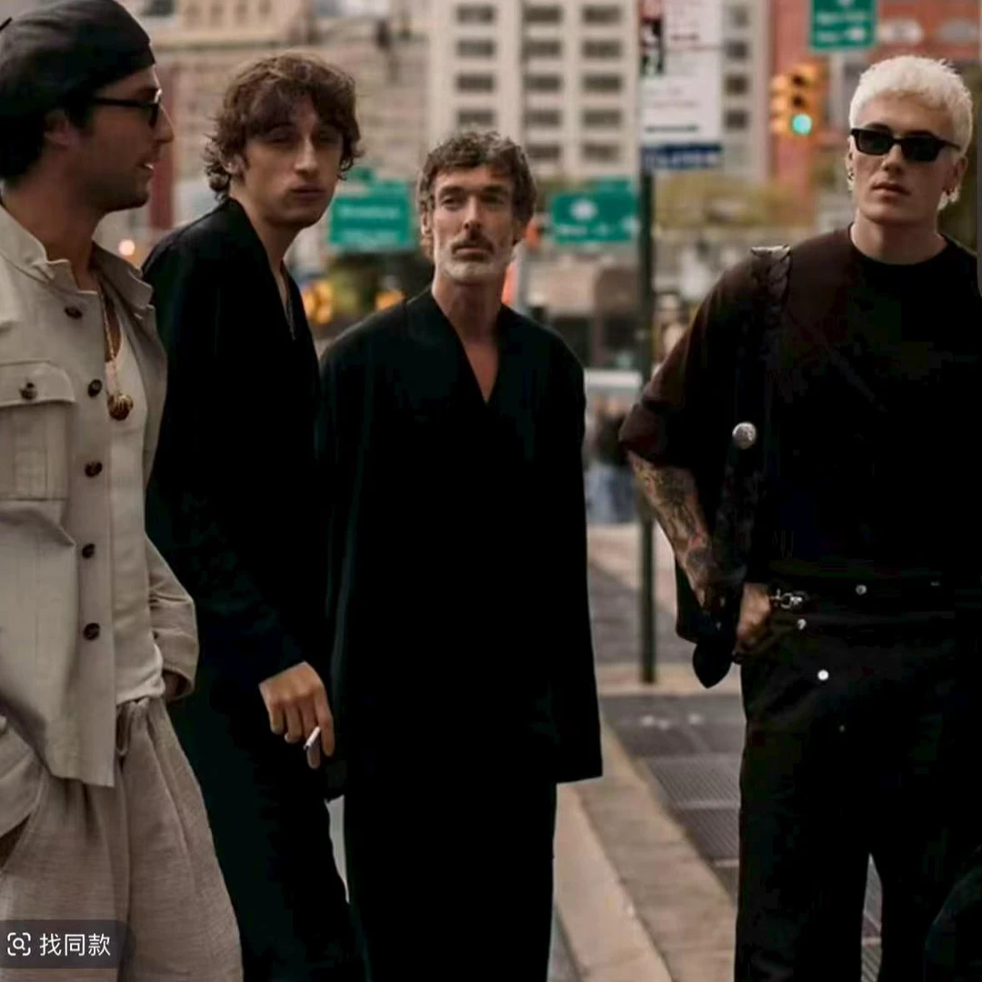 【99028】 F家新款插肩长袖T恤aa