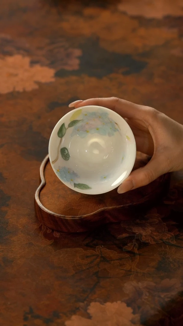 【闪购商品】11留器茶斋高货瓷器@@LQ1492