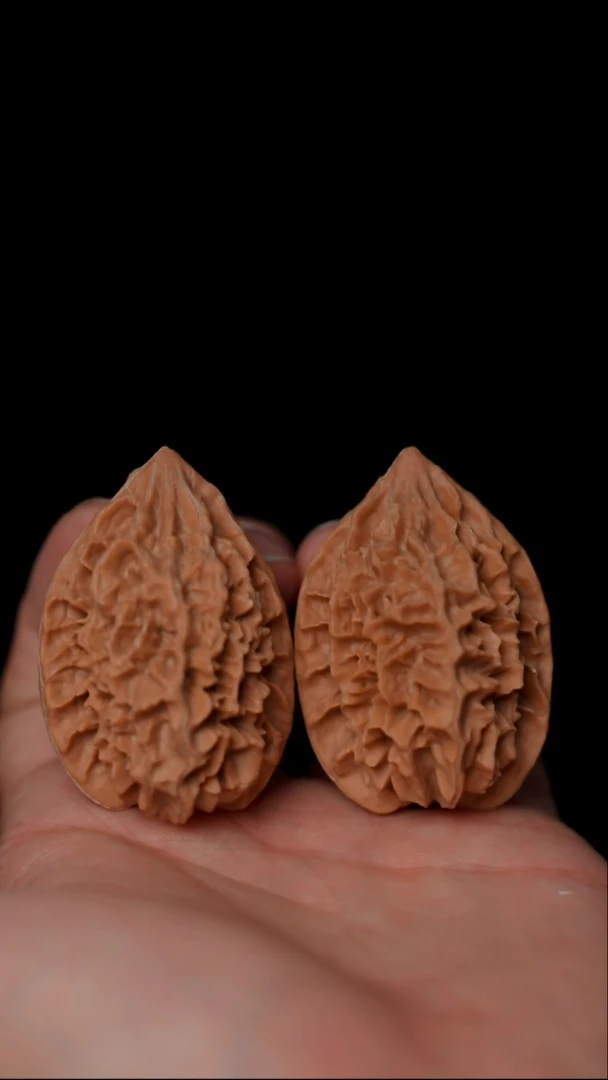 把件文玩核桃全品招财鼠33