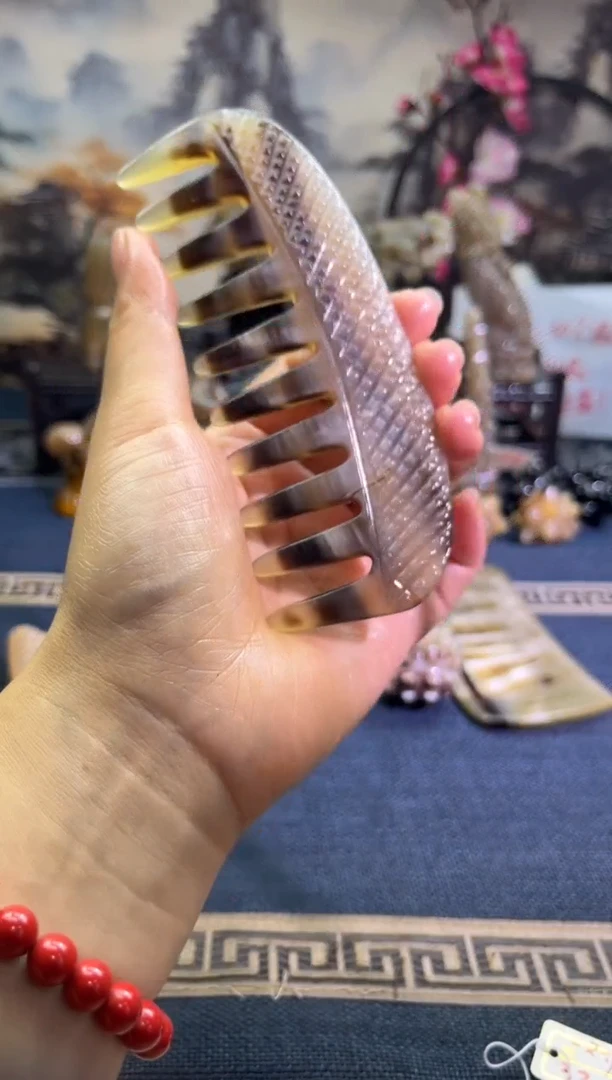 云南老白水福利经络刷