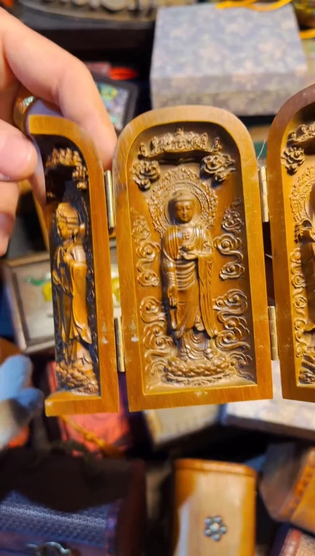 【闪购商品】黄杨木兰妹精选精品链接49