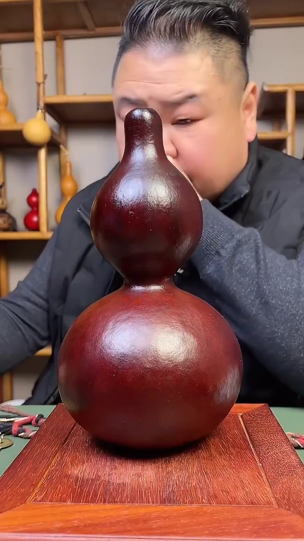 946大漆酒葫芦详询客服