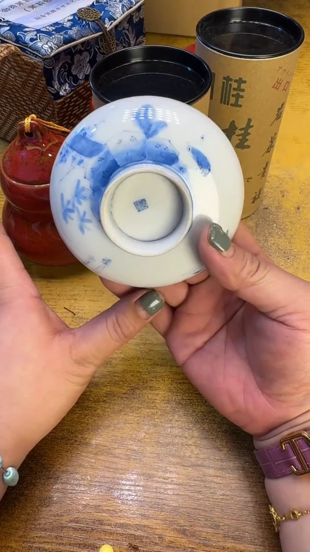 元*瓷器瓷器瓷器瑕疵56二十件