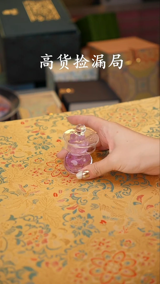 其他茶具（无礼盒@@A12599