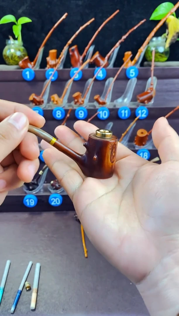 木檬子木的精品小斗