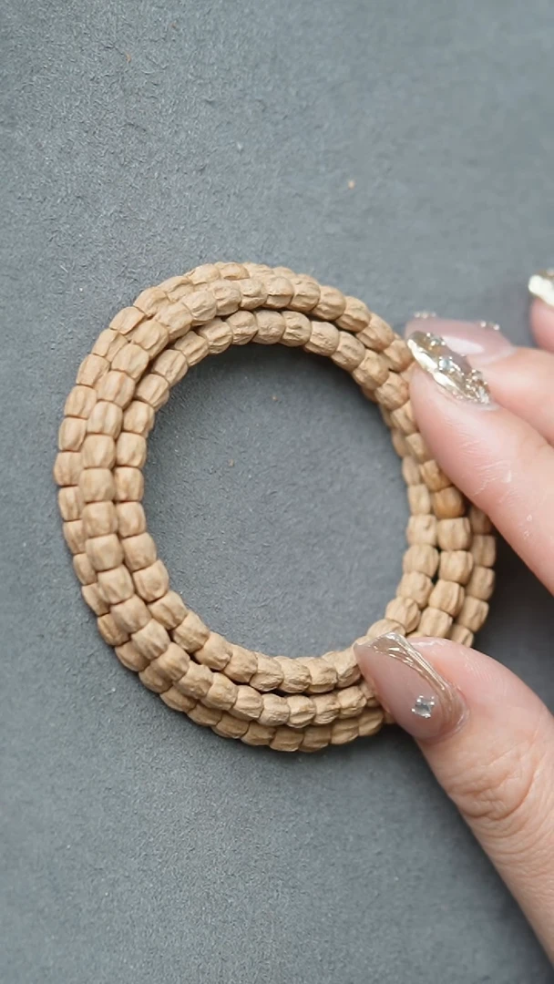 【闪购商品】柏香籽/百香籽吊坠云槿