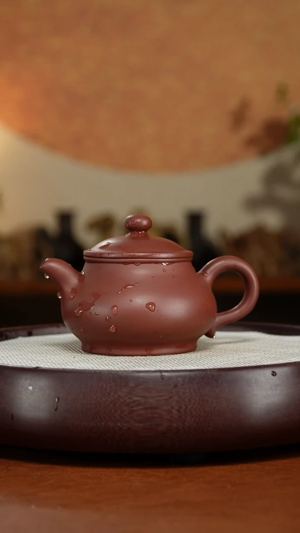 茶壶紫砂宜兴紫砂壶