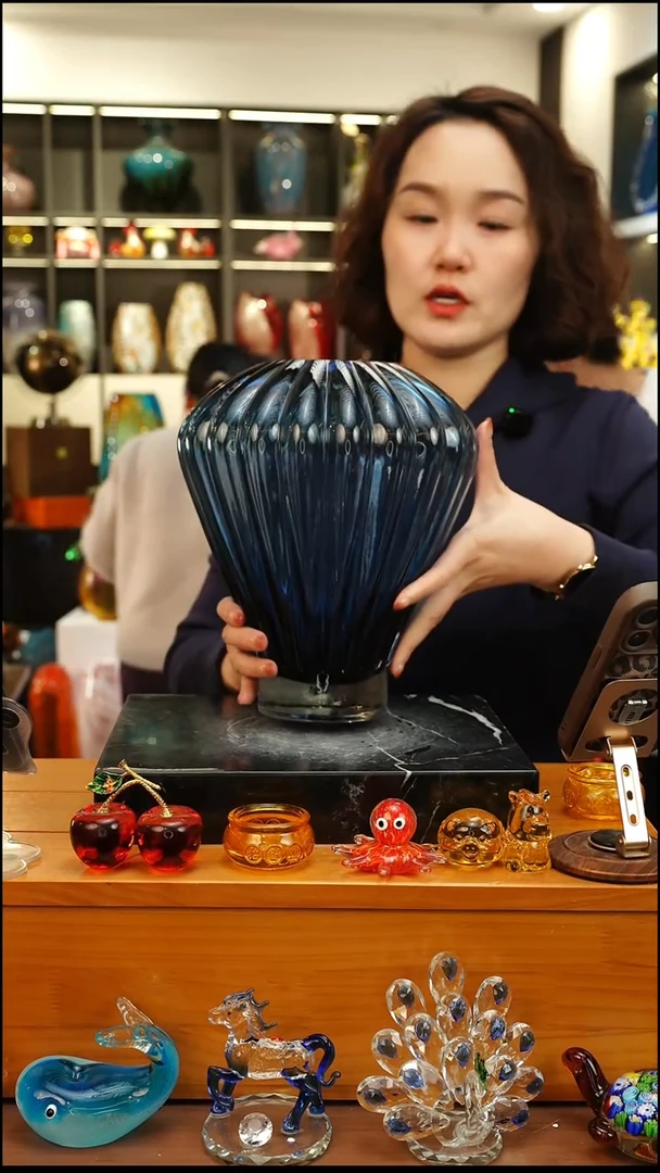 外贸花瓶花器花盆095