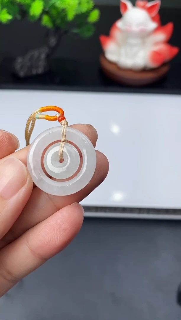 颈饰未镶嵌翡翠?***?批量货品多样性发其一/006-33876