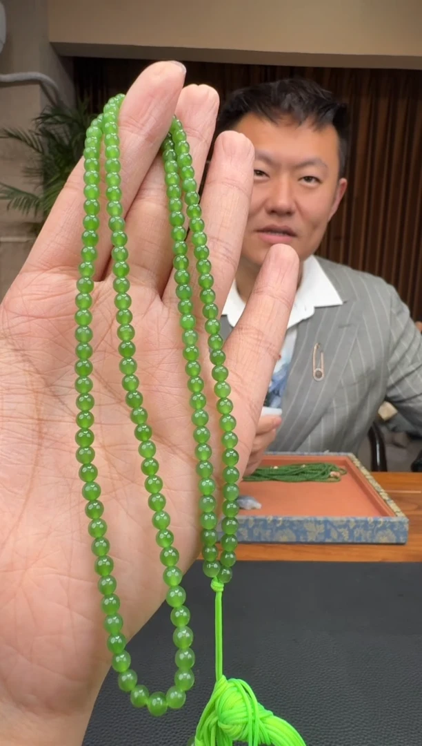 【闪购商品】和田玉86未镶嵌3.11巴哥多样性发货
