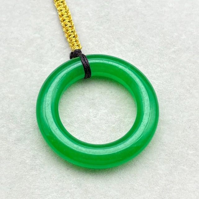 A185 阳绿小甜甜圈 (多样性发一件)