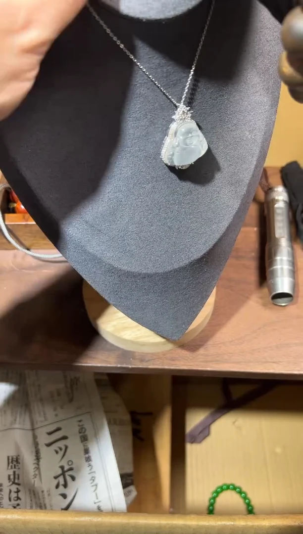 【闪购商品】瓷片工艺赏玩器物（下单即认可）多样性发一个