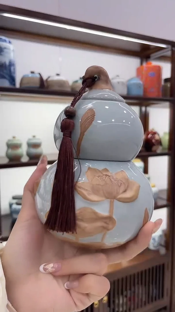 180g茶叶罐茶叶罐茶叶罐