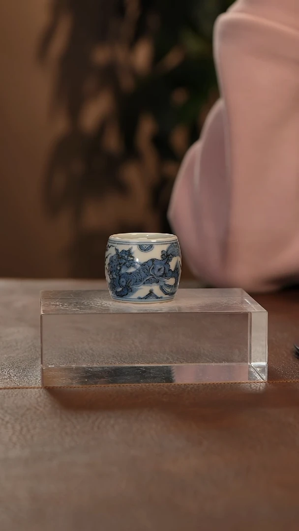 【闪购商品】瓷片景德镇斌芬陶瓷严选