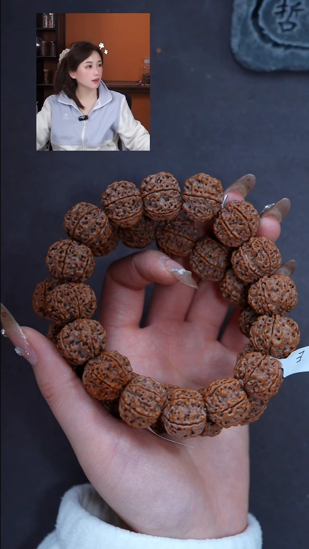 手串金刚菩提大金刚597