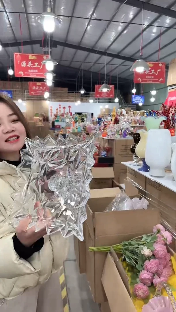 【闪购商品】藤优品花器B-早3