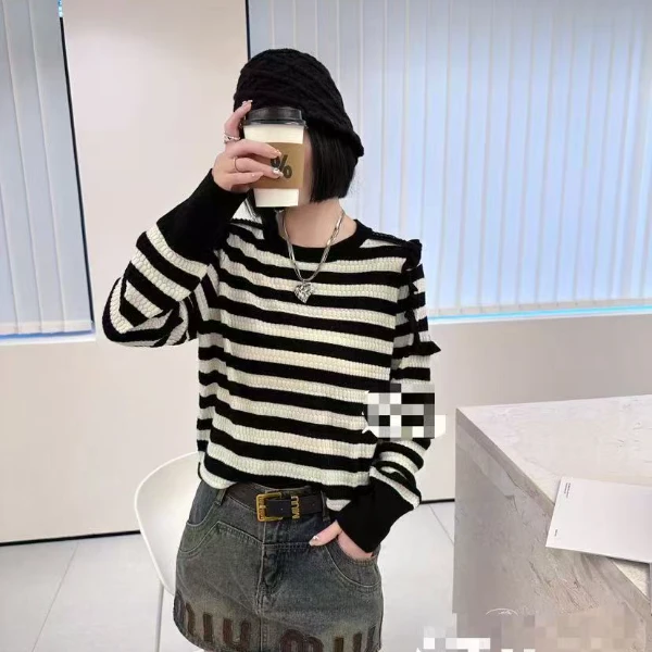 G思丹推荐【针织衫】