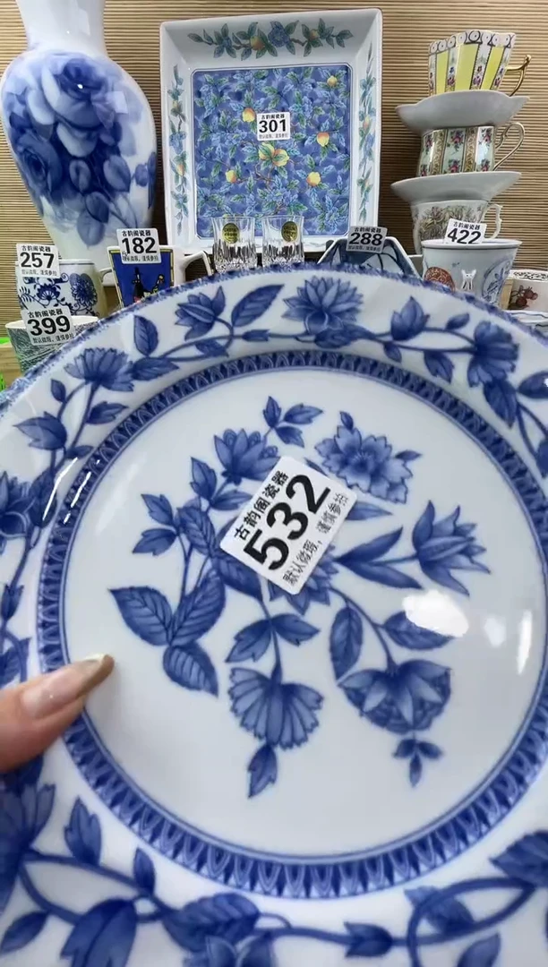 小*摆件瓷器瓷器瓷器