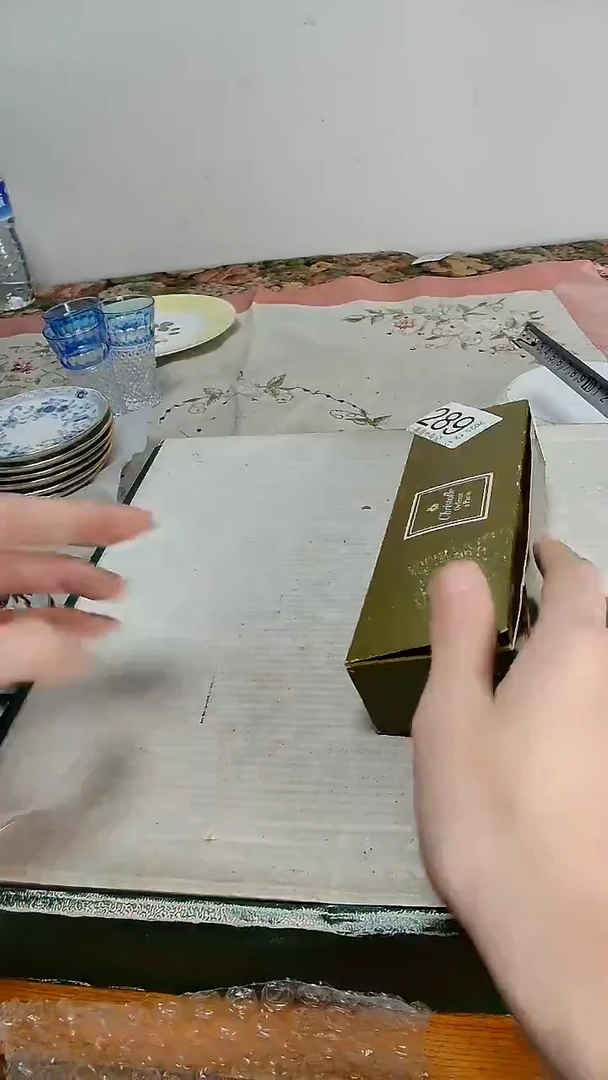 瓷片用****2小淼海外陶瓷工艺品