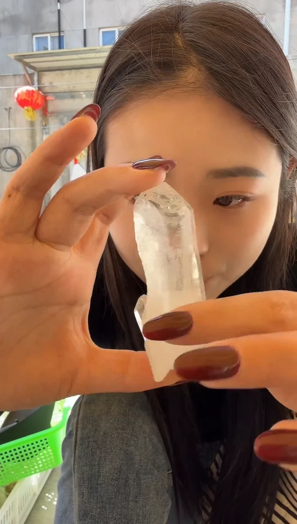 摆件未镶嵌水晶喜马拉雅 435