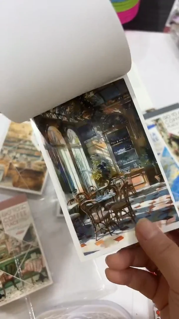 21-57 去有咖啡的地方 6本