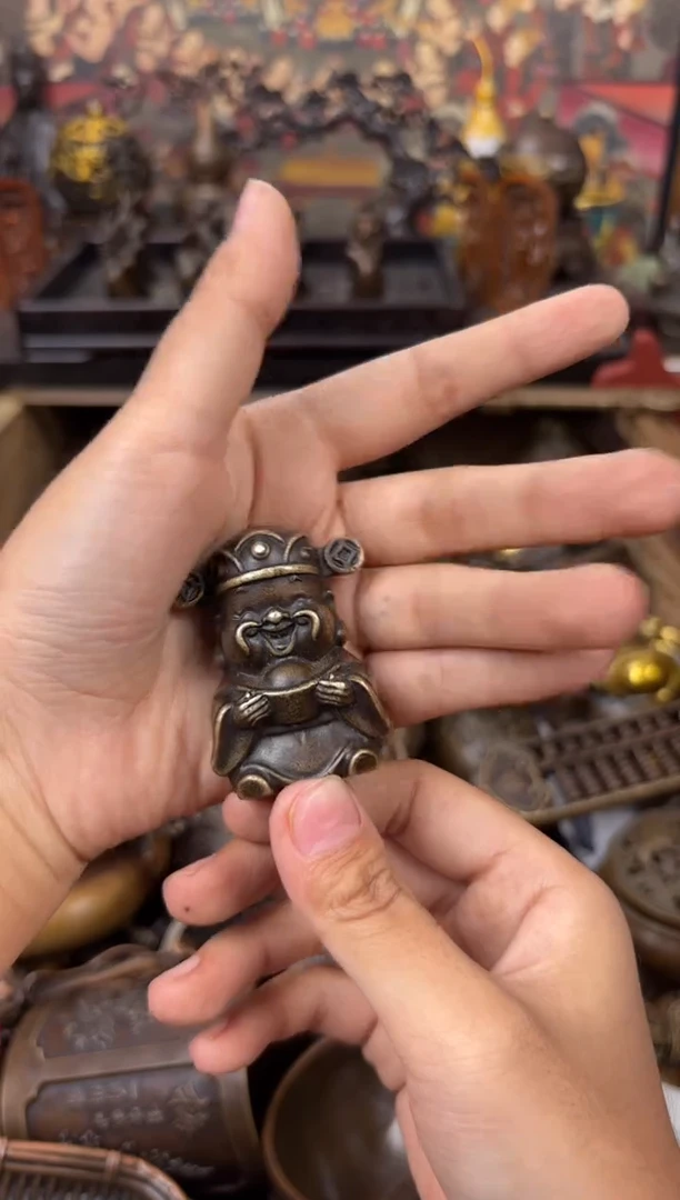 百福铜专属精选链接